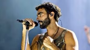 Marco Mengoni