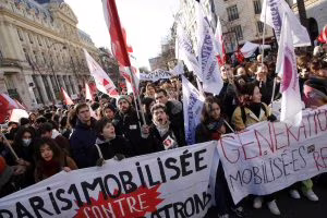 Parigi, Francia