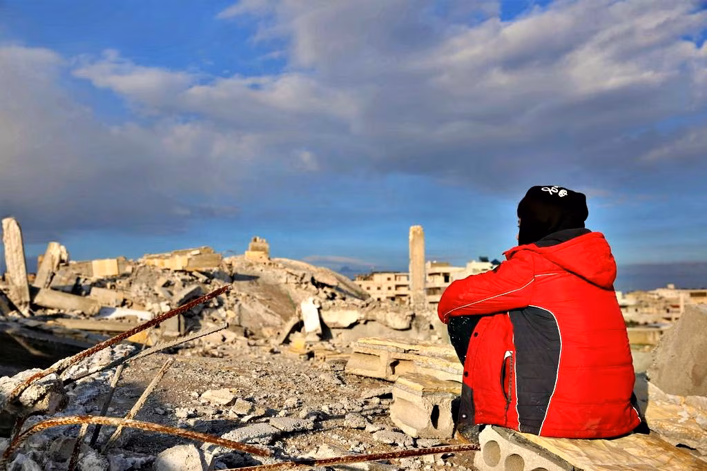 Terremoto di magnitudo 7,4 colpisce il sud est della turchia e l