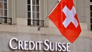Credit Suisse
