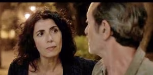 Giorgia e Rocco Papaleo