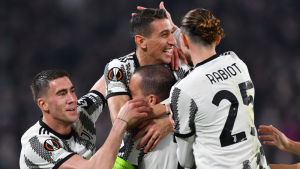 Juventus