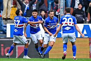 Sampdoria