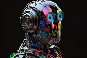 google-robotbard