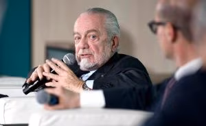 Aurelio De Laurentiis