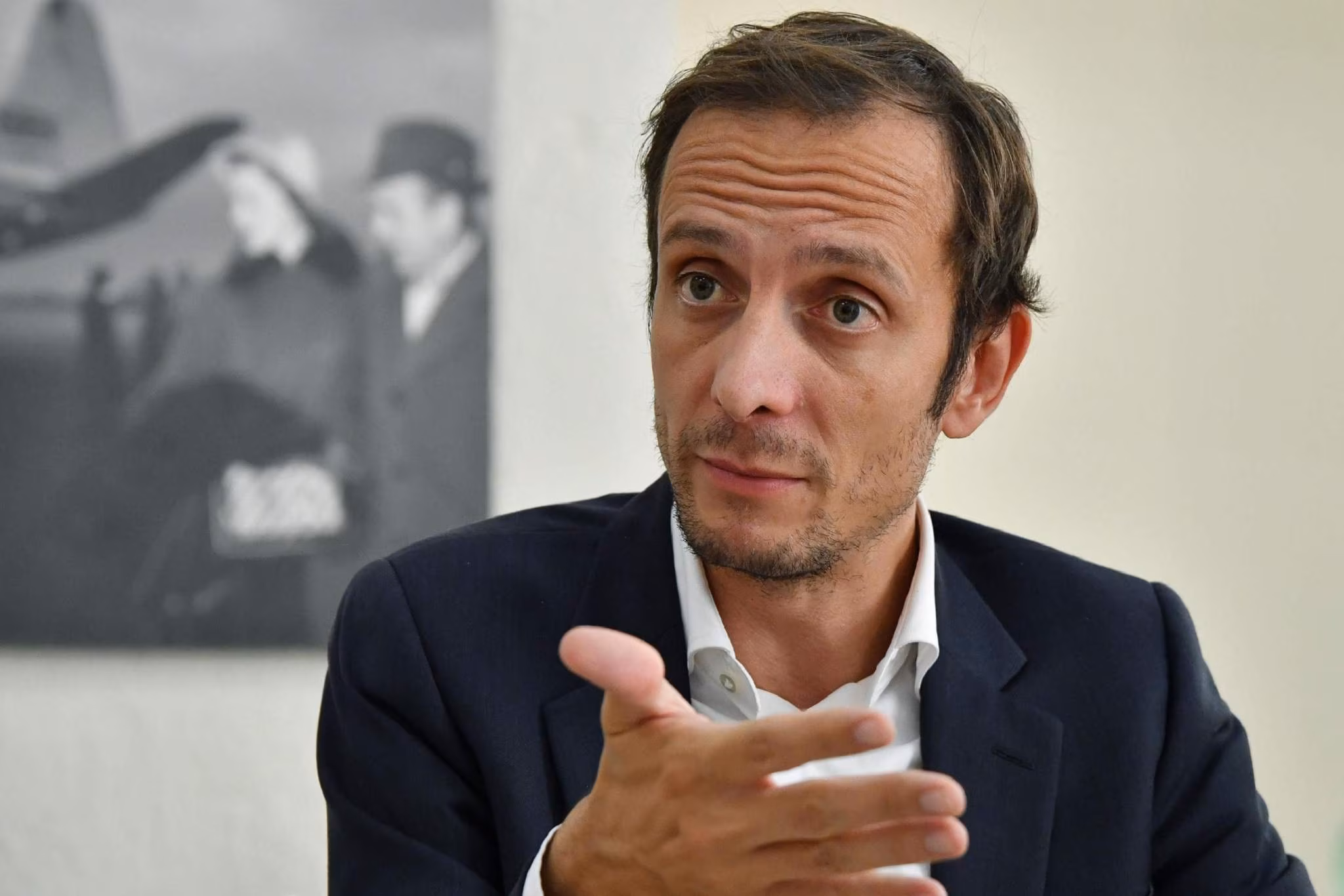 Massimiliano Fedriga