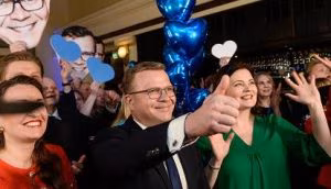 Petteri Orpofinlandia