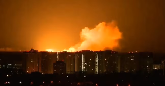 esplosione-a-Kiev-1ucrainaguerra