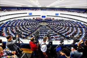 parlamentoeuropeostrasburgo