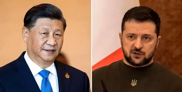 zelensky-xi-jinping