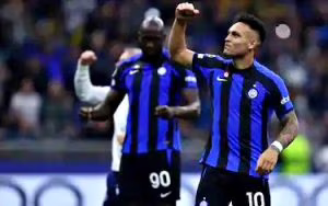 Inter lautaro