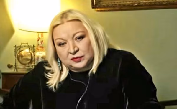 Maria Giovanna Maglie