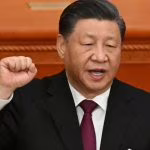 Xi Jinping