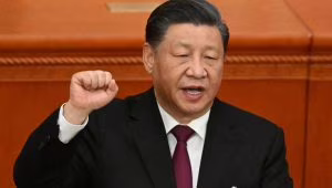 Xi Jinping