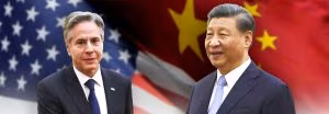 Antony Blinken e Xi Jinping2