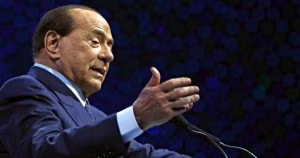 berlusconi