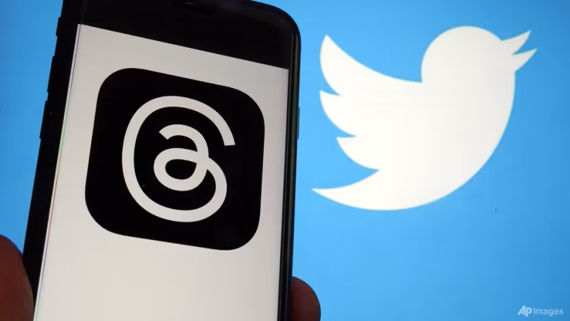 Threads Twitter