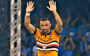 quagliarella