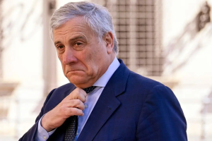 Antonio Tajani