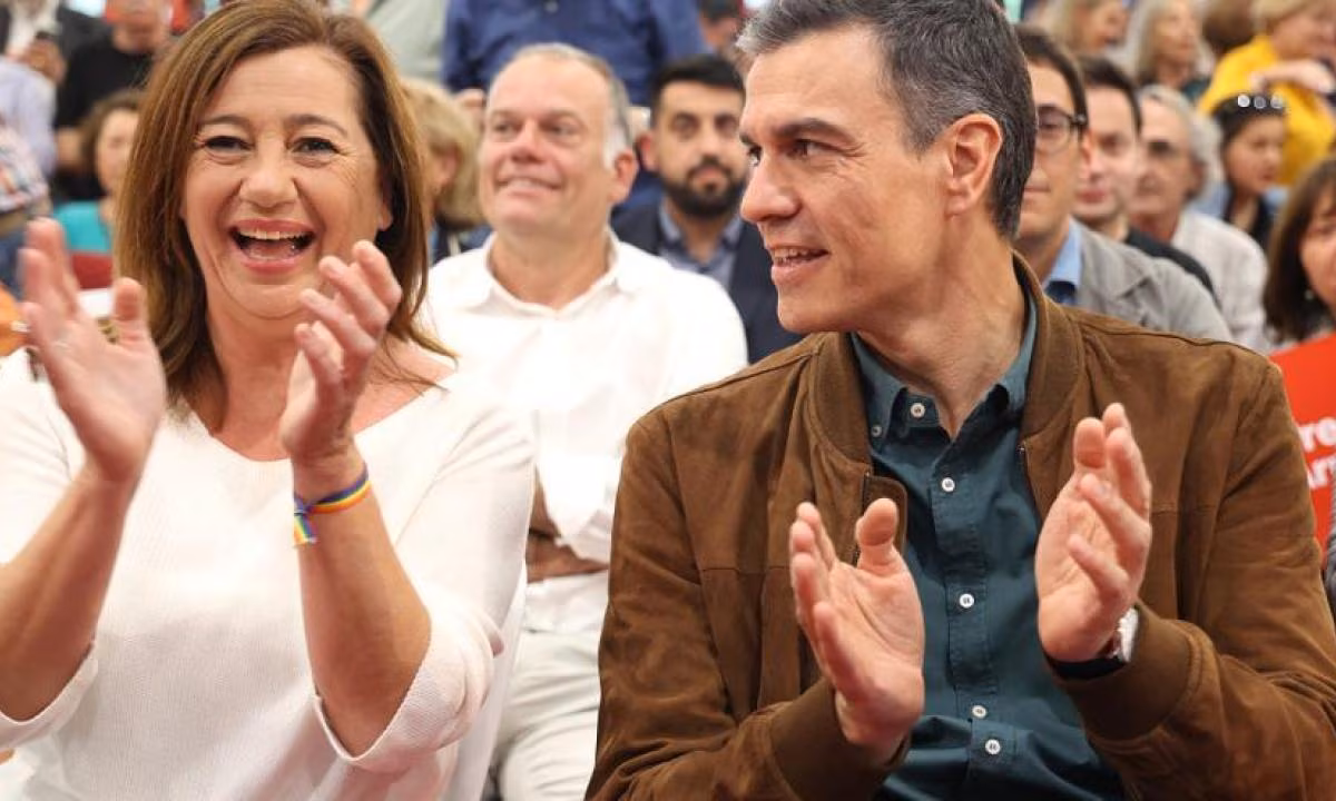 Francina Armengolsanchez