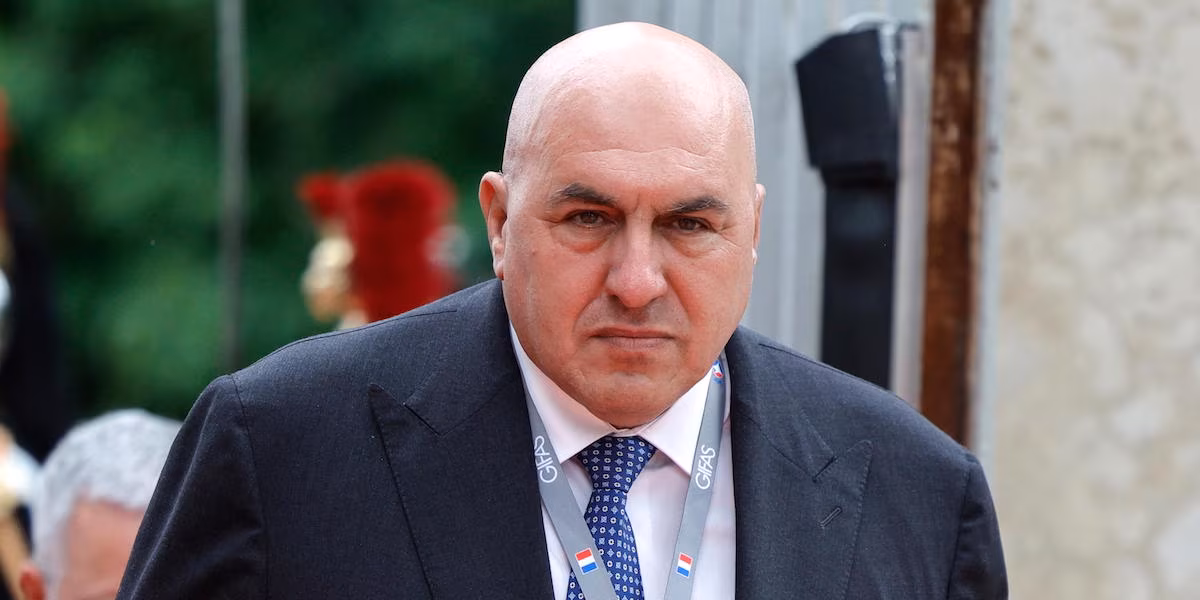 “L’unico pericolo per il governo è l’opposizione giudiziaria”