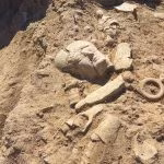 Reperti Valle dei Templi 5