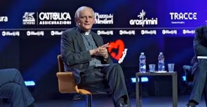 Ucraina/Ucraina, card. Zuppi: nostra missione è far tornare bimbi a casa