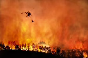 incendio
