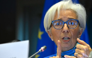 Christine Lagarde