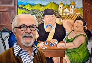 Fernando Botero