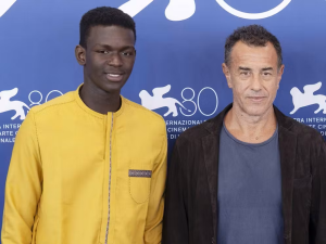 Matteo Garrone