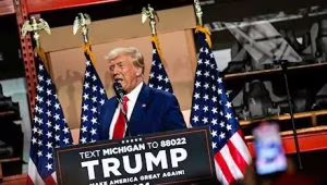 Ronald Trump