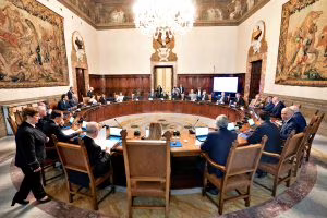 consiglio ministr