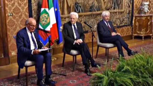 mattarella
