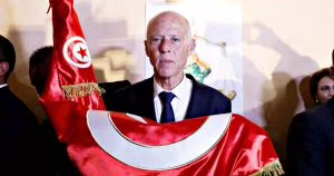 Kais Saied