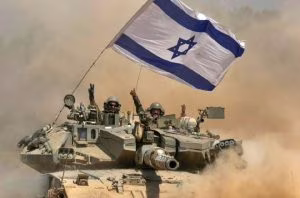 israelecarriarmati