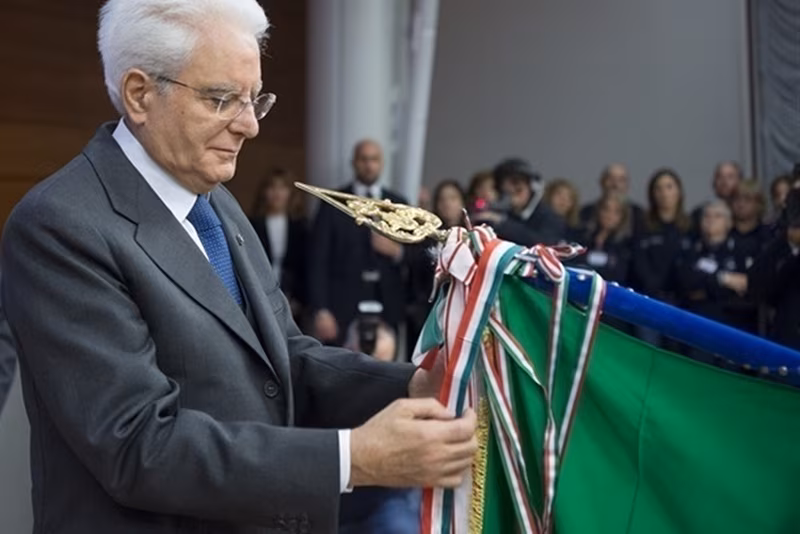 mattarella