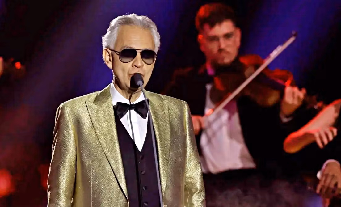 Bocelli