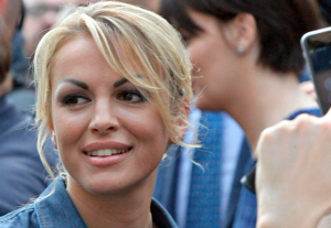 Francesca Pascale