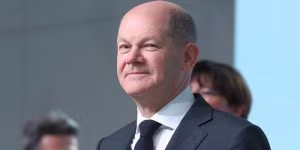 Crisi di governo in Germania: Olaf Scholz riapre al voto anticipato
