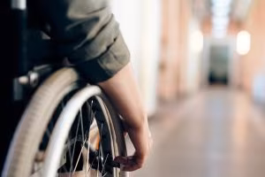 atrofia muscolare spinale sma