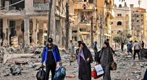 israele gaza