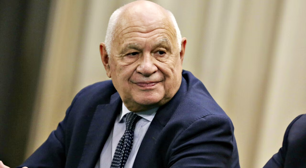 Carlo Nordio