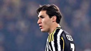 Federico Chiesa