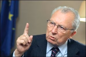 Jacques Delors
