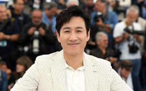 Lee Sun-kyun