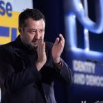 Matteo Salvini