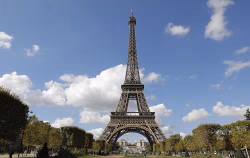 Tour Eiffel