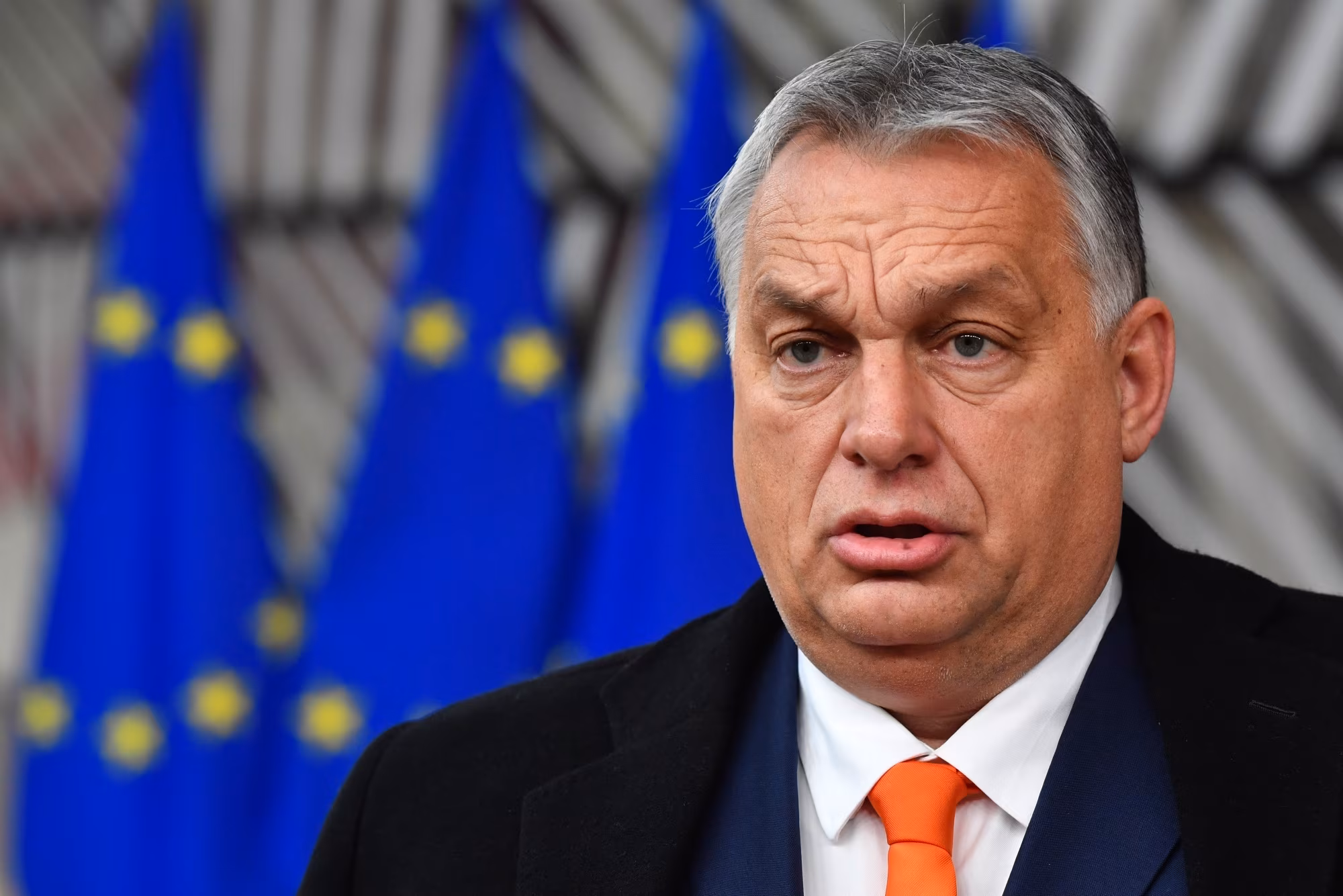 Viktor Orban