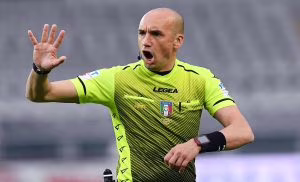 Michael Fabbri